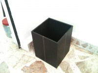 Cesto de basura